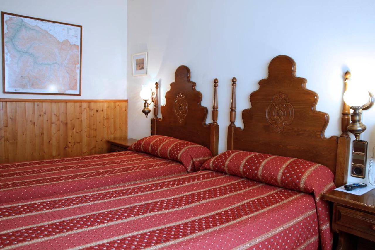 וויאלהה Hotel Delavall מראה חיצוני תמונה