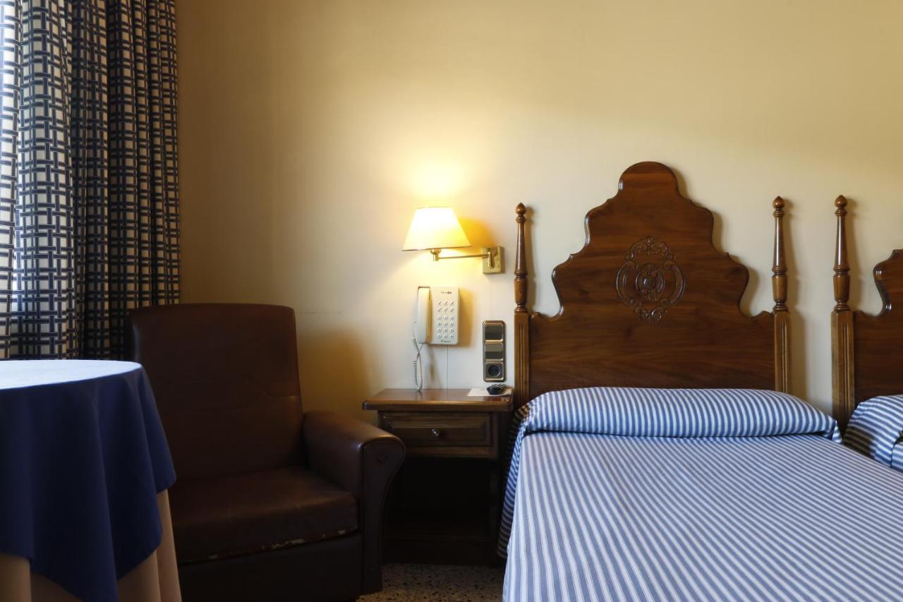 וויאלהה Hotel Delavall מראה חיצוני תמונה