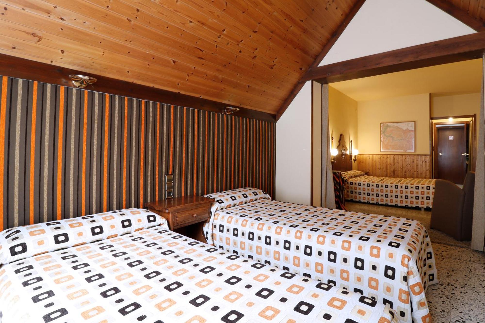 וויאלהה Hotel Delavall מראה חיצוני תמונה