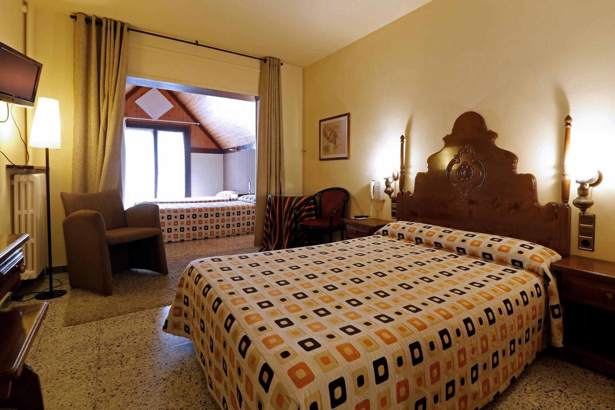 וויאלהה Hotel Delavall מראה חיצוני תמונה