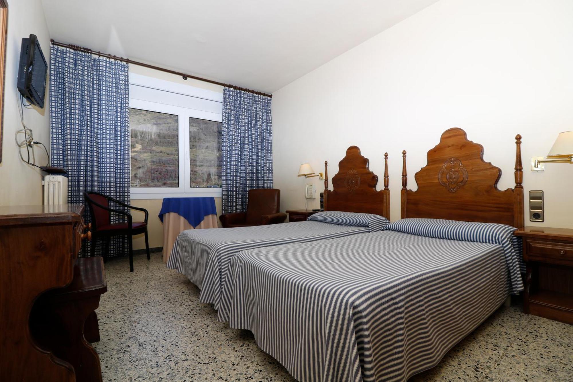 וויאלהה Hotel Delavall מראה חיצוני תמונה