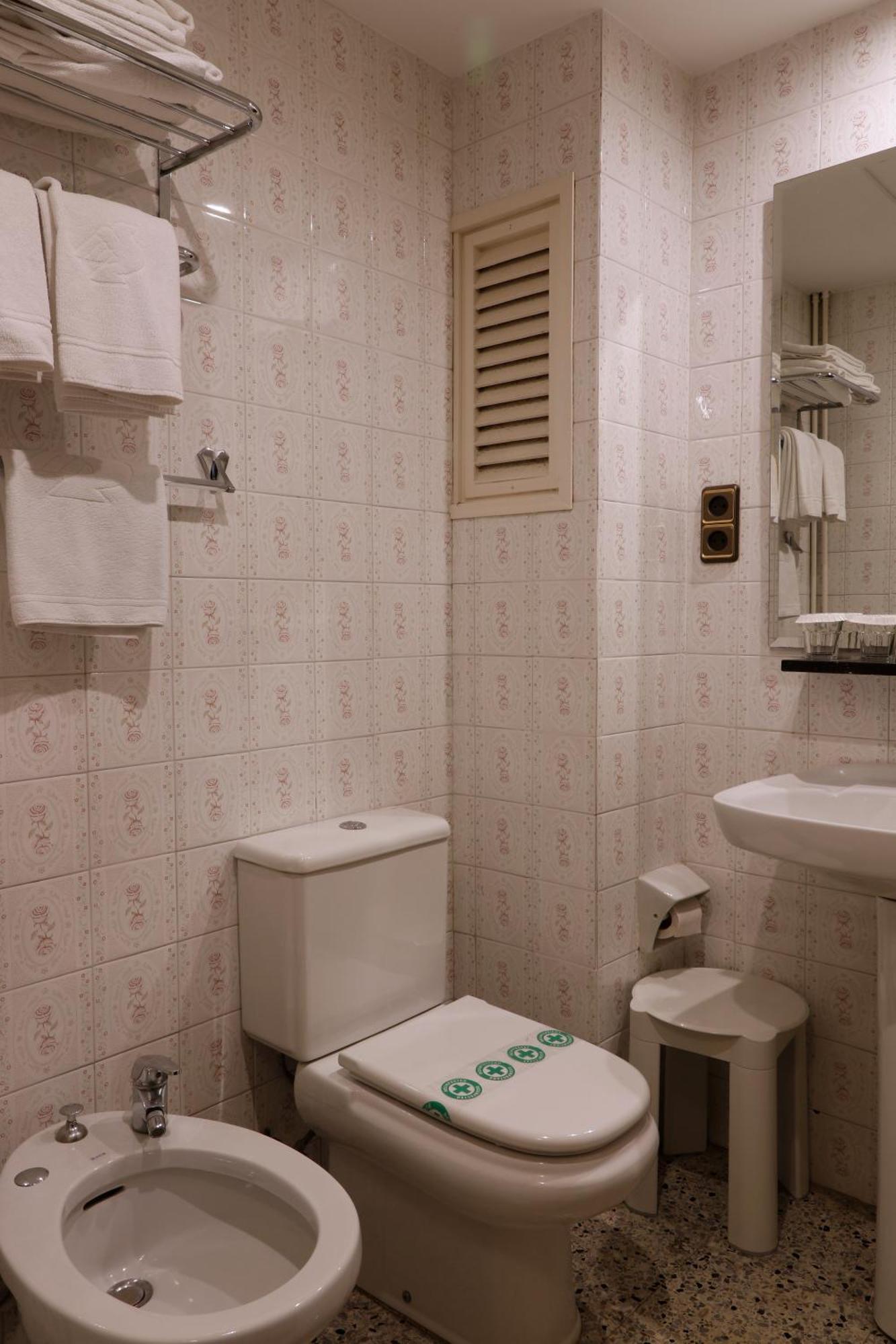וויאלהה Hotel Delavall מראה חיצוני תמונה