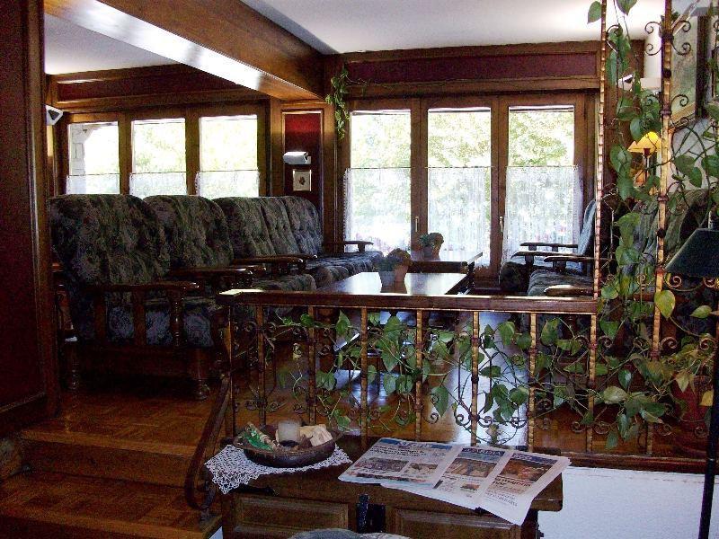 וויאלהה Hotel Delavall מראה חיצוני תמונה