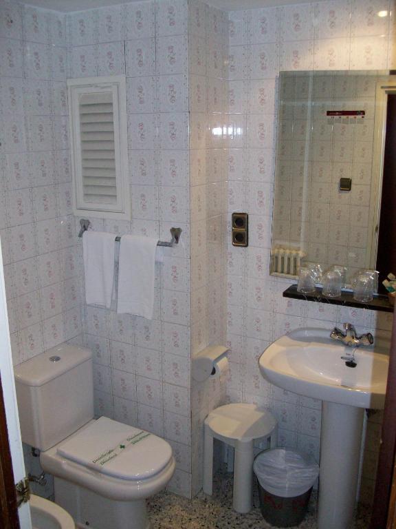 וויאלהה Hotel Delavall חדר תמונה