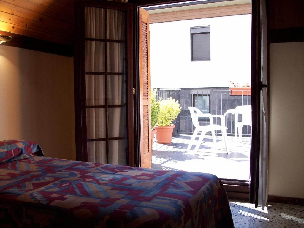 וויאלהה Hotel Delavall חדר תמונה