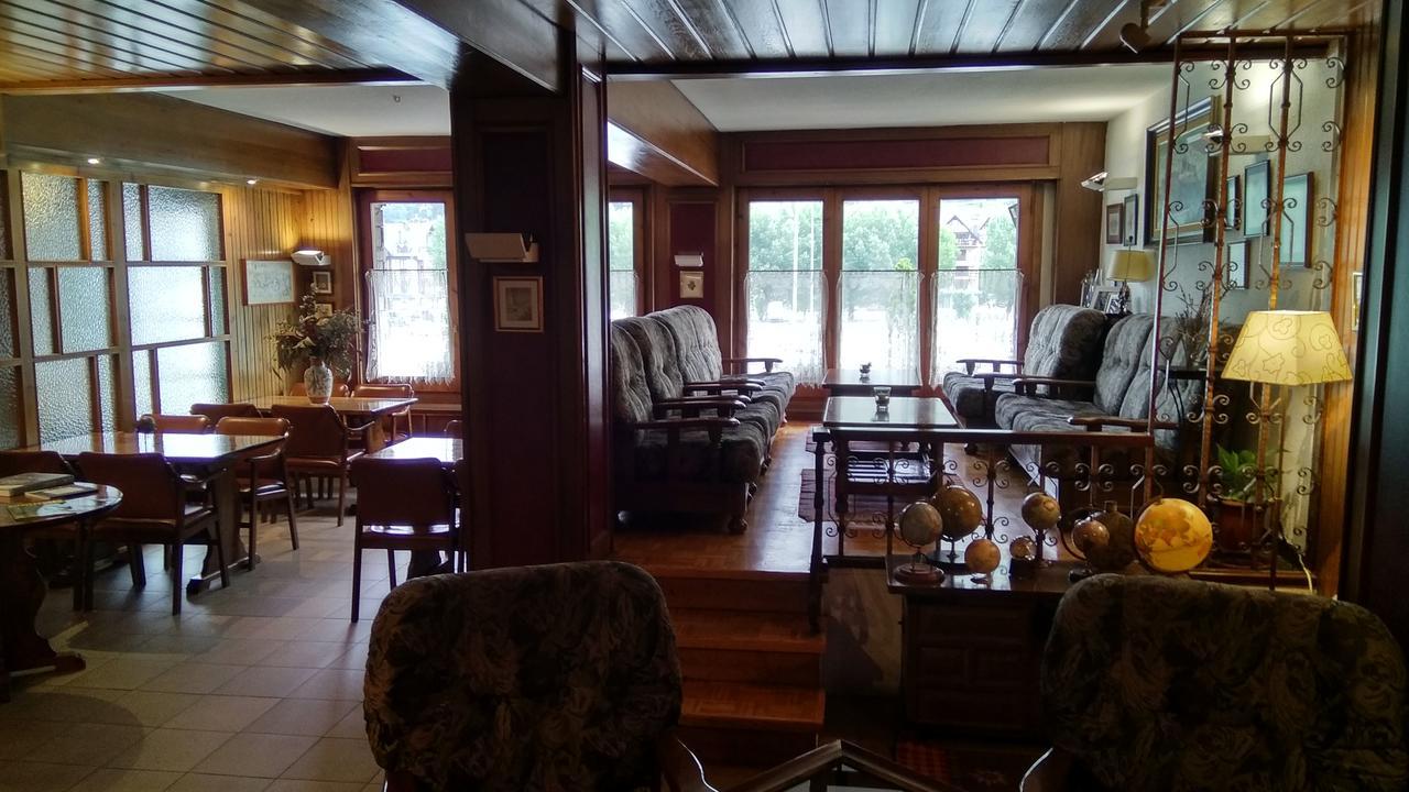 וויאלהה Hotel Delavall מראה חיצוני תמונה